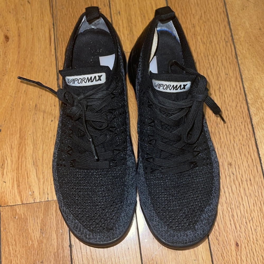 Black Nike Vapormax Sneakers